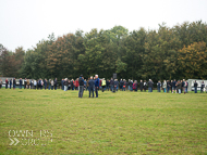FB161021-71 - Fergal O'Brien Stable Visit